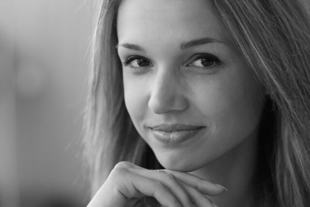Dar'ja Shilohvostova's photo