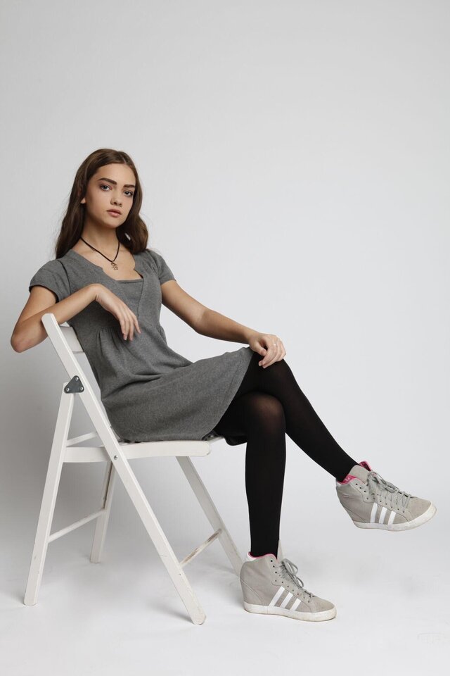 Catherine Orlova's photo