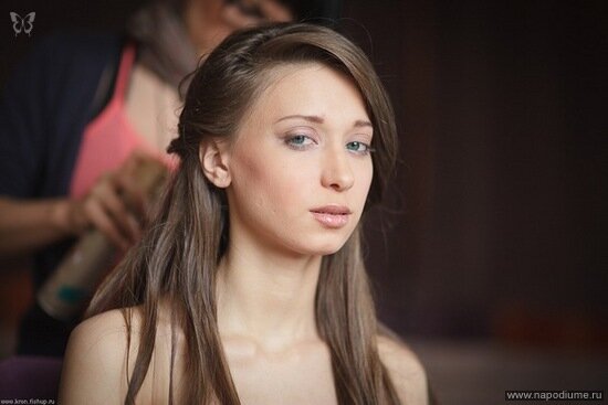 Фото Марина Старовойт