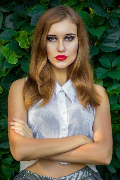 Foto Mary Rusnak