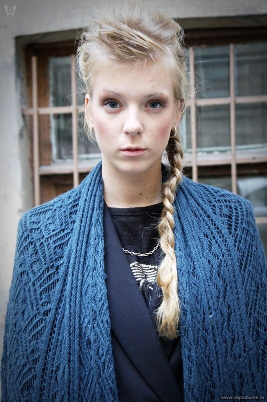 Фото Anna Grom