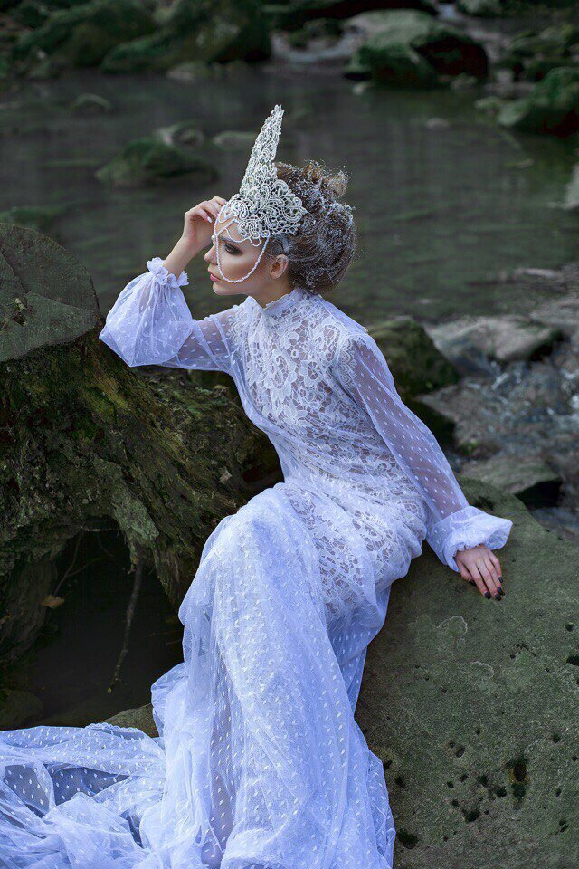 Foto Viktoria Sergeenko