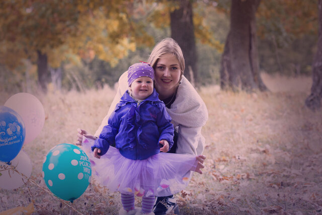 Foto NADEZDA POLUNINA