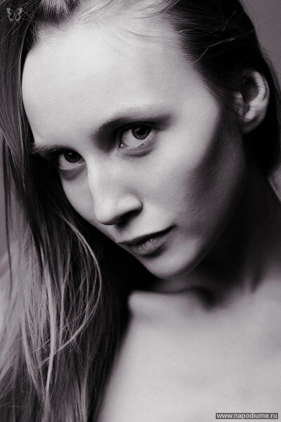 Anastasia Rudkovskaya's photo