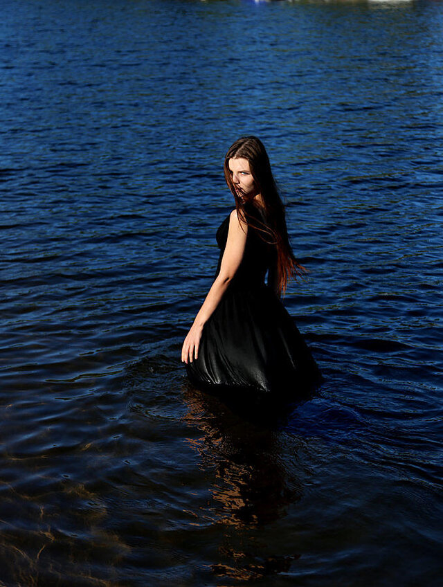 Foto Aleksandr Varihanov
