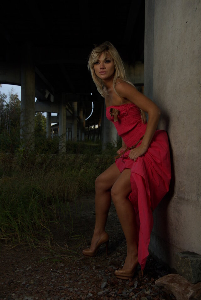 Tat'ana Makarova's photo