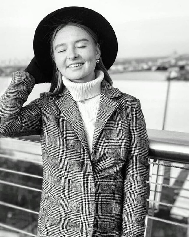Фото Анна Рудченко