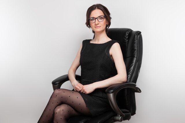 Foto Marinka Tatarinova