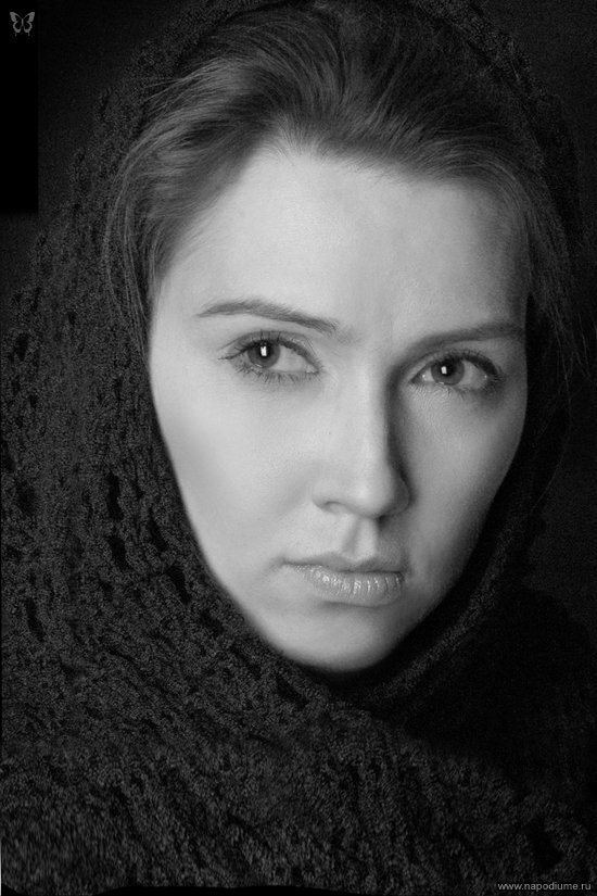Anastasia Avdeeva's photo