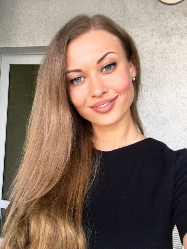 Фото Анна Майер