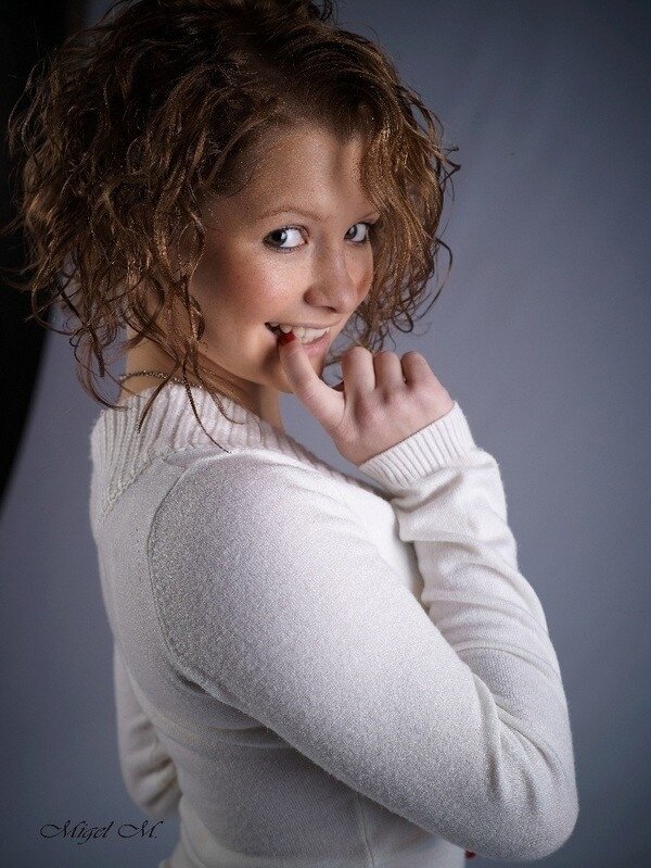 Mikhail Mikheev's photo
