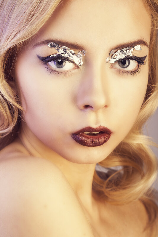 Alina Posohova's photo