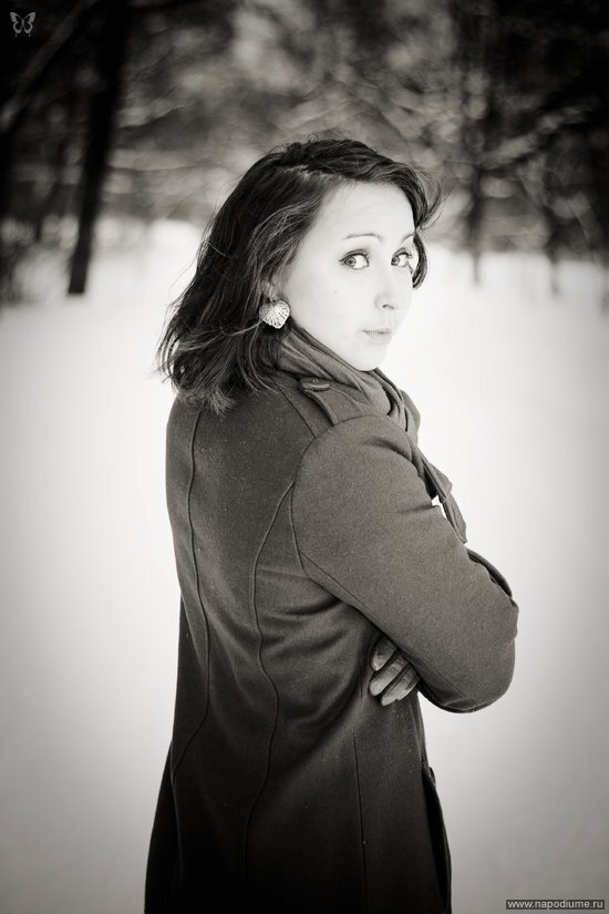 Julia Lari's photo