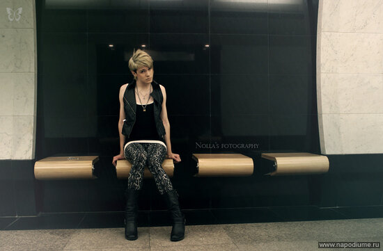 Aleksandr Mitenev's photo