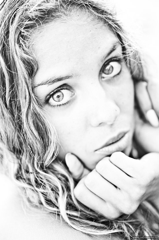 Anastasia Kabanova's photo