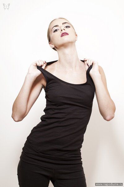 Kate Maslyuchenko's photo