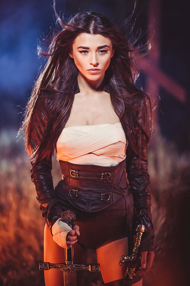 Oneshchak Artem's photo