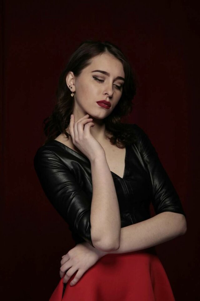 Фото Elena Klimchuk