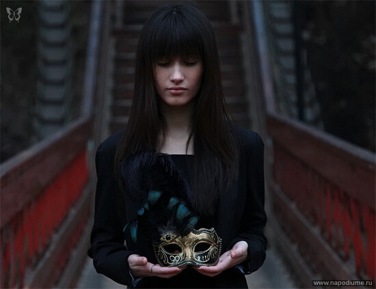 Polina Zigalkina's photo