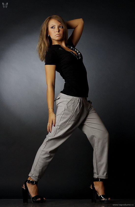 Valentina Andreevna's photo