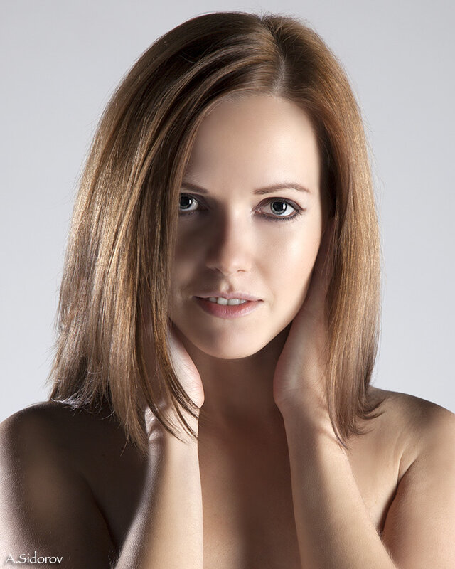 портрет, Portrait