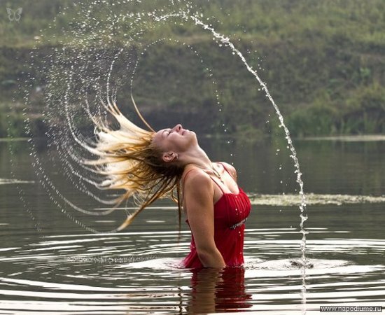 Anastasia Tkacenko's photo