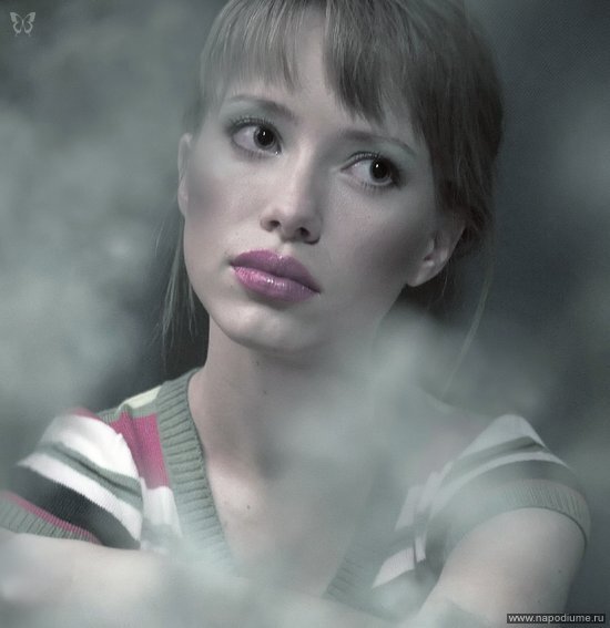 Ludmila Leont'eva's photo