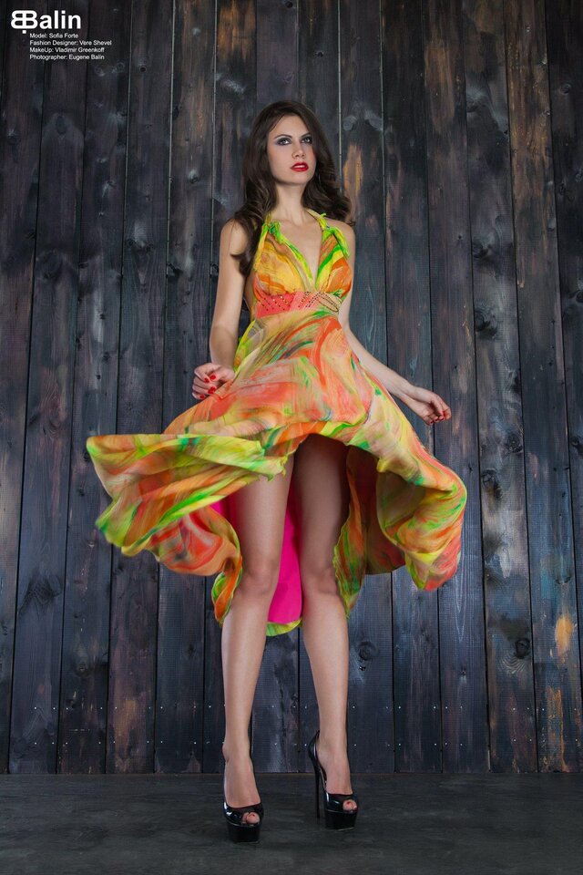 Vladimir Zelenkov's photo