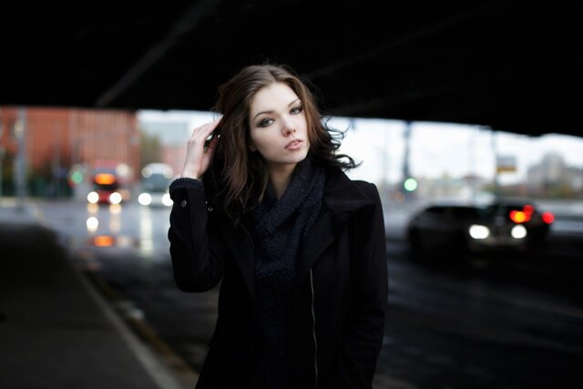 Фото Anna Baranova