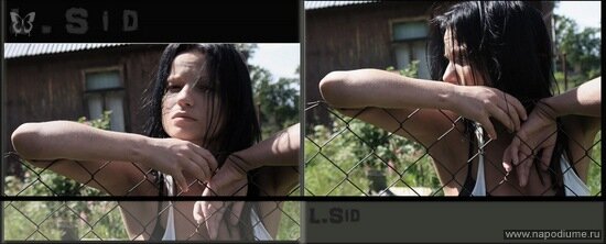 Elena Sidenko's photo