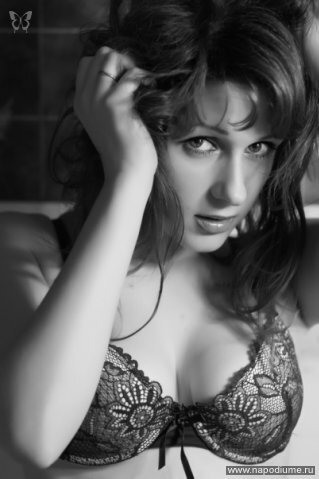 Elena Alekseeva's photo