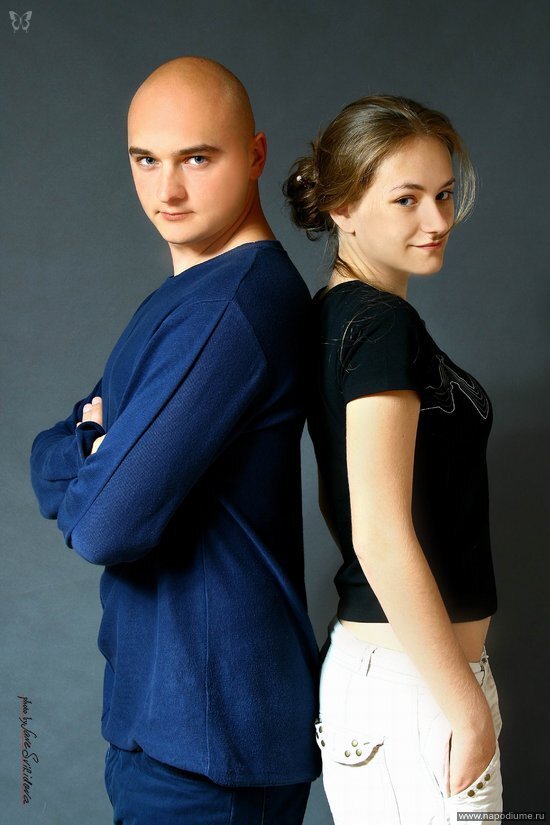 KIR Bolicenkov's photo