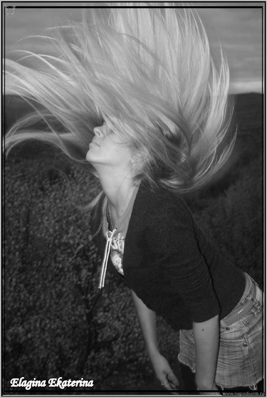 Kristina Lebedeva's photo