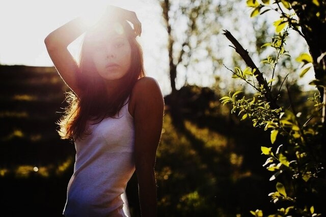 Фото Kristina Polushkina