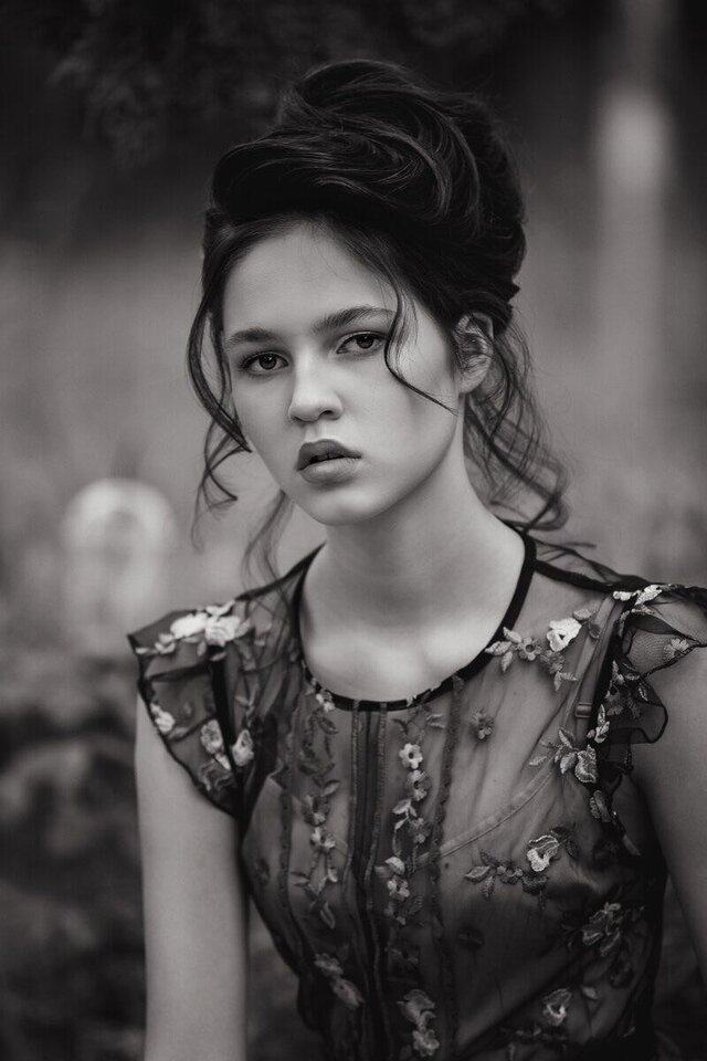 Eva Mazaeva's photo