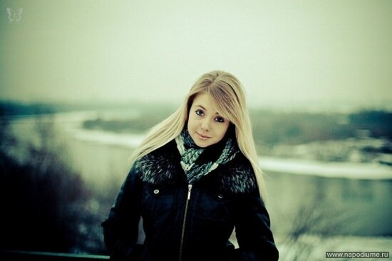Veronika Ivanova's photo
