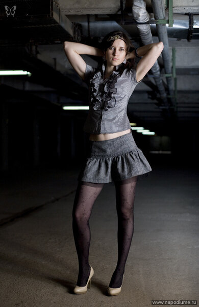 Kristinka Bessonova's photo