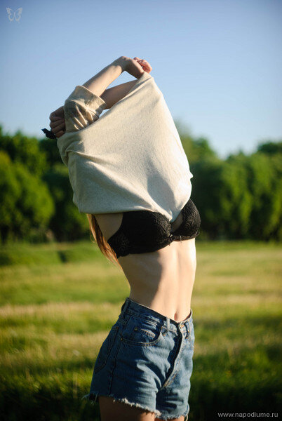 Kseni Matveeva's photo