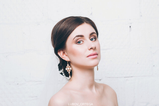 Daria Sorokina's photo