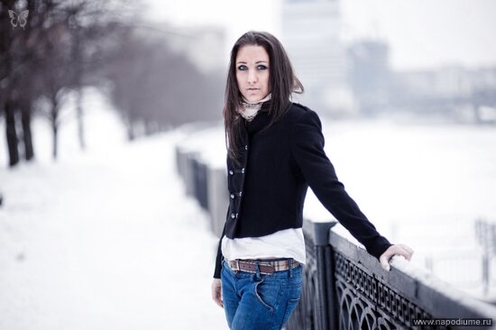 Anastasia Doval''s photo