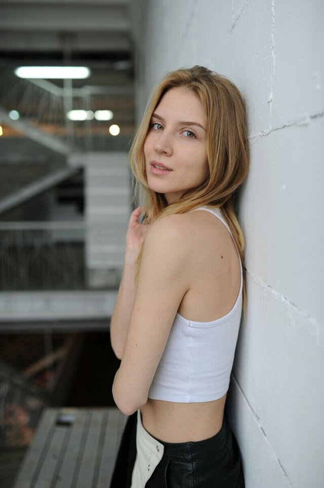 Polina Ra's photo
