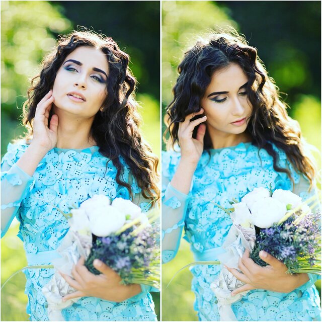 Фото Елена Isma777 Исмаилова