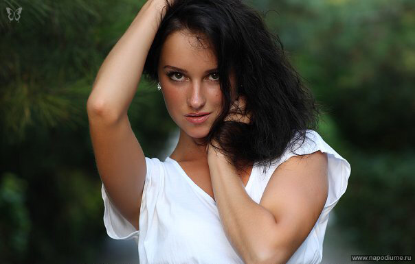 Фото Kamilla Trofimenko