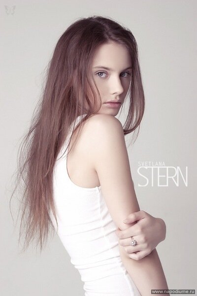 Ula Azarkina's photo
