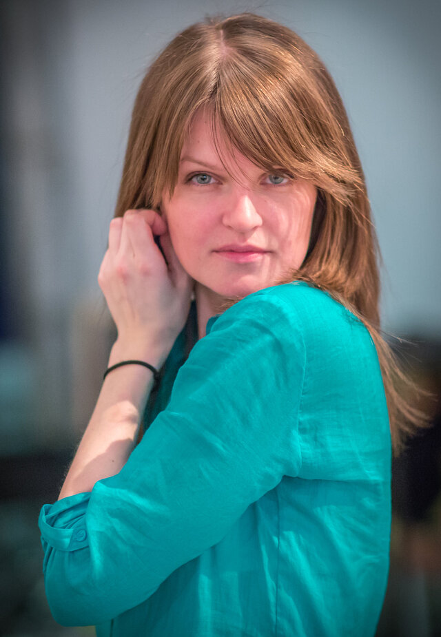 Mihail Simonov's photo