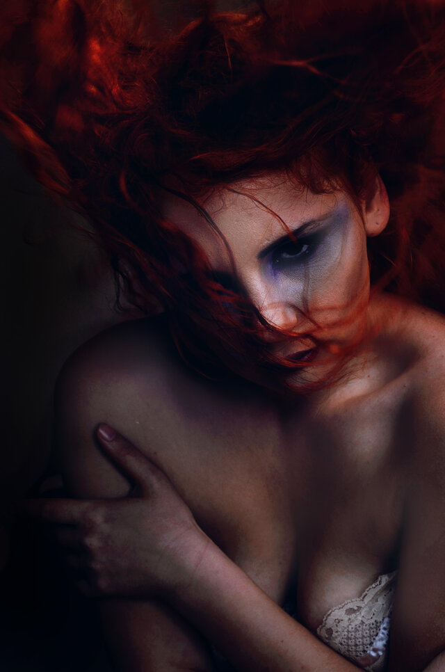 Darya Krivicka's photo