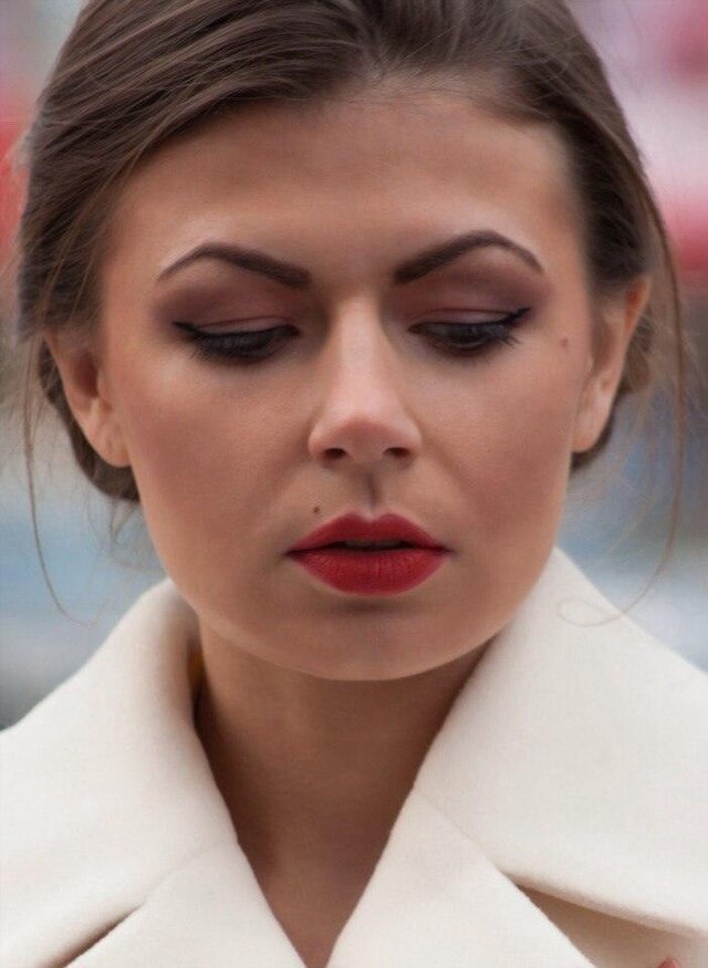 Foto Elena Badovskaja