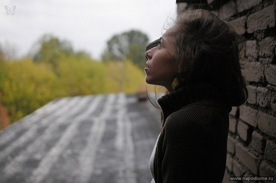 Anastasia Gelemeeva's photo