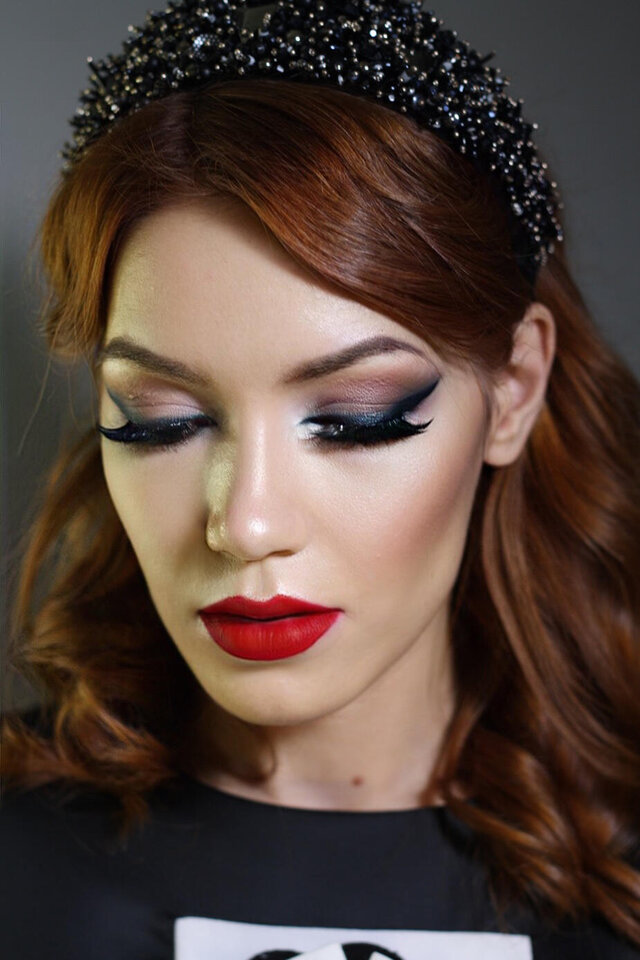 Evgenia Treseva's photo