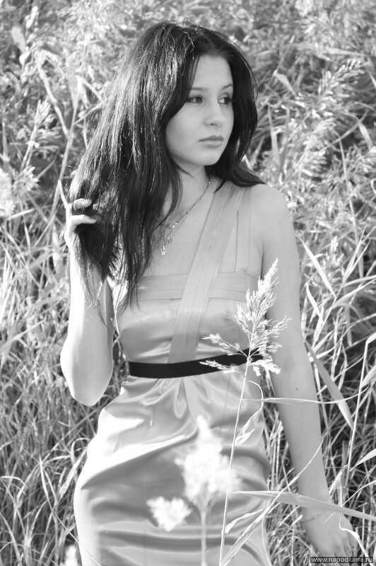 Irina Strizova's photo